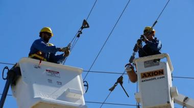 Corte de luz programado en Necochea: qué zonas estarán afectadas este jueves por la mañana