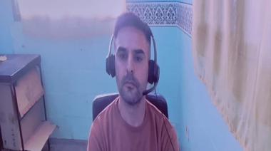 “Te vas a morir ahí adentro, misógino”: fuerte cruce y retiro de Cerfoglio en el juicio por Magalí Vera