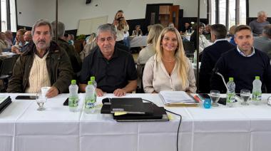 Usina Popular Cooperativa: proclamaron por unanimidad la lista “Honestidad Cooperativa”