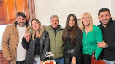 “Estamos muy lejos del final de los femicidios”: fuerte testimonio del padre de Magalí Vera en la previa del juicio