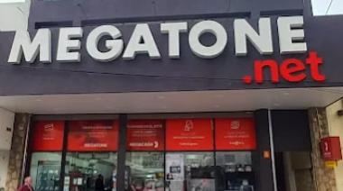 Megatone despide trabajadores en Necochea y avanza con una reestructuración