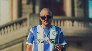 La banda del momento vuelve a Necochea: The La Planta en WO Espacio Cultural