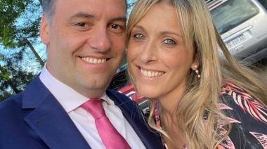 “Cuando la mentira es la verdad”: el PJ de Necochea apuntó contra Adorni por el viaje oficial