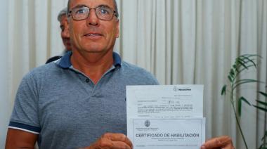 Fútbol en Necochea: avanzan las habilitaciones de estadios y algunos clubes ya están listos para competir