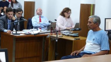 Juicio por Magalí Vera: Declaró el padre de Cerfoglio, amigas de la víctima y compañeros de ambas partes