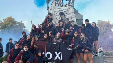 UPD en Necochea: un joven apuñalado, pirotecnia y alcohol pese al operativo de “Estado presente” anunciado por el municipio