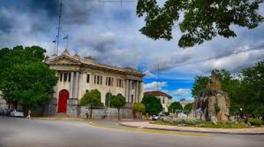 Balcarce: obras, capacitaciones, ambiente y deporte entre las novedades municipales