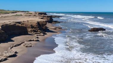 Viernes con neblina por la mañana y temperatura agradable en Necochea