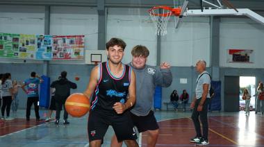 Deporte gratuito: comenzaron las Escuelas Deportivas Municipales 2026