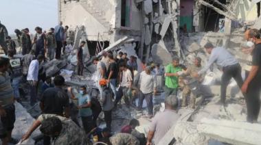 Supremacistas sueltos en los medios de Necochea