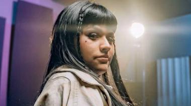 Cumbia y música en vivo: Flor Álvarez vuelve a WO Cultural