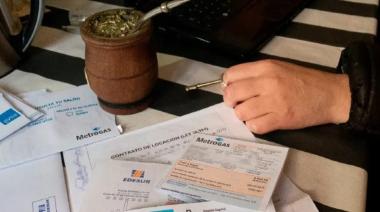 Abril llega con aumentos: suben transporte, luz y prepagas