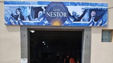 “Lo de Néstor” suma talleres abiertos en Necochea con propuestas para todas las edades