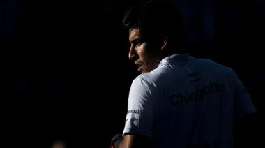 Federico Chingotto, de Olavarría a la cima del pádel mundial: título en Egipto y gran presente en 2026