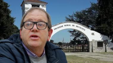 Sin transporte de granos, crecen las pérdidas: la Sociedad Rural alerta por el impacto en la operatoria portuaria