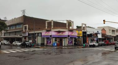 Lluvias durante todo el martes en Necochea: se esperan momentos intensos y máxima de 18°C