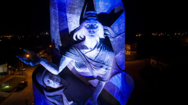 A 44 años de Malvinas, convocan a una vigilia en Quequén en honor a los veteranos