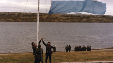 2 de abril: el día en que Argentina recuerda a sus héroes de Malvinas y reafirma la soberanía