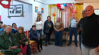 Preocupación por la inseguridad en el barrio 9 de Julio tras una seguidilla de robos