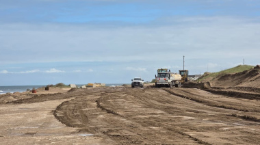 Tras las lluvias, el miércoles seguirá fresco y mayormente nublado en Necochea