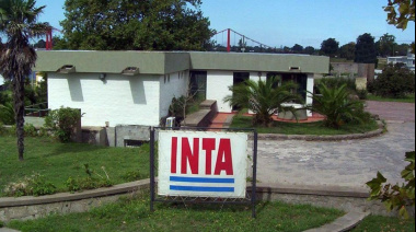 Continúa el ajuste: cierran la agencia del INTA Necochea junto a otras 14 sedes