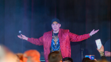 Damián Pérez llega a WO con los clásicos de Banda del Lechuga