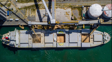 Reclamo de transportistas genera preocupación en productores y exportadores