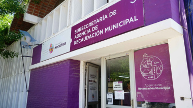 Sigue vigente la moratoria municipal con quitas de hasta el 80% hasta el 29 de mayo