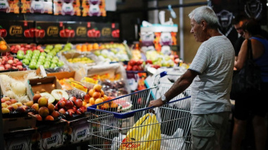 Una familia necesita más de $1,4 millones para no ser pobre tras la inflación de 3,4%