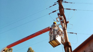 Corte de luz programado en Necochea: qué zona estará afectada y en qué horario