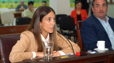 Deuda con RELISA: "Pagarla implica una defraudación a los vecinos de Necochea"