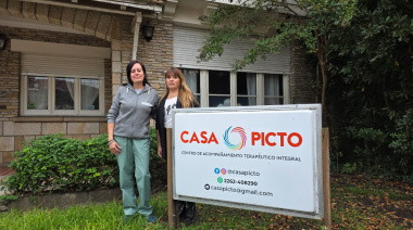 “Necesitamos un lugar para seguir”: Casa Picto busca sostener su espacio en Necochea