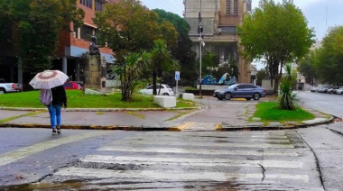 Vuelven las clases este miércoles: no hay alertas y mejora el clima