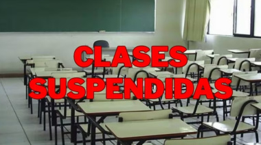LLA Necochea cuestiona las reiteradas suspensiones de clases y pide informes