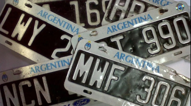 Patentes 2014-2015: pasan al ámbito municipal y hay nuevos vencimientos sin recargos