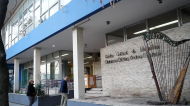 Desde talleres para chicos hasta cine gratuito: la agenda del Centro Cultural Necochea