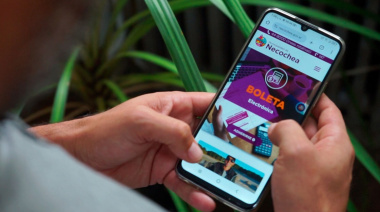 Las tasas ya no llegan en papel: mirá el video y seguí el paso a paso para recibirlas por mail