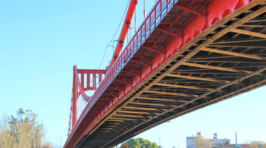 Clima hoy en Necochea y Quequén: viento intenso, sin lluvias y máxima de 21°C
