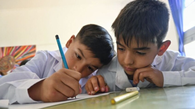 Confirman clases con normalidad este lunes en Necochea pese al alerta amarilla