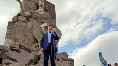 Beneficios para excombatientes: Rojas vetó la ordenanza y acusó que "usan a los veteranos"