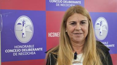 “Sin medicación, las enfermedades se van a agravar”: Almada alertó por el futuro del programa Remediar y la falta de respuestas sociales