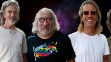 Folclore y rock en una noche única: el “Negro” Juárez llega a WO con “Hermanando Tierras”