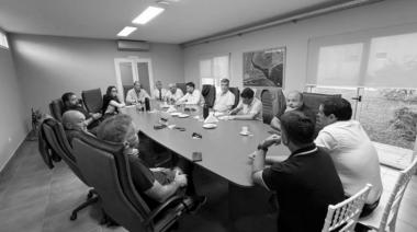 “Cero empatía”, “millones perdidos” y “no hay ganadores”: las frases tras el acuerdo en Puerto Quequén