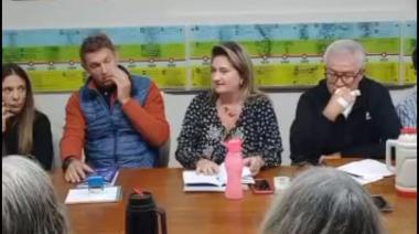 Emergencia sanitaria: la ACT pidió declarar la emergencia y revisar protocolos de ambulancias