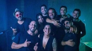 “Cumbia Mi Amor”: Trasnochados vuelve este sábado a WO Cultural