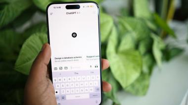 Se cayó ChatGPT de OpenIA