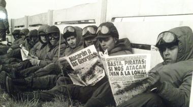 2 de abril: el día en que Argentina recuerda a sus héroes de Malvinas y reafirma la soberanía