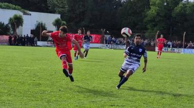 Liga Necochea: todos los resultados de la fecha 4 y tablas al rojo vivo