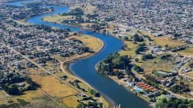 Viento fuerte del sur y posibles chaparrones: así estará el clima este viernes en Necochea