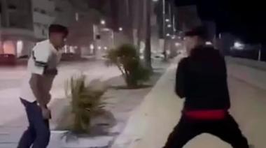 Caso Bautista Coronel: la defensa de Aaron, el menor imputado, apelará la elavación a juicio oral y pedirá la modificación de la caratúla de la causa